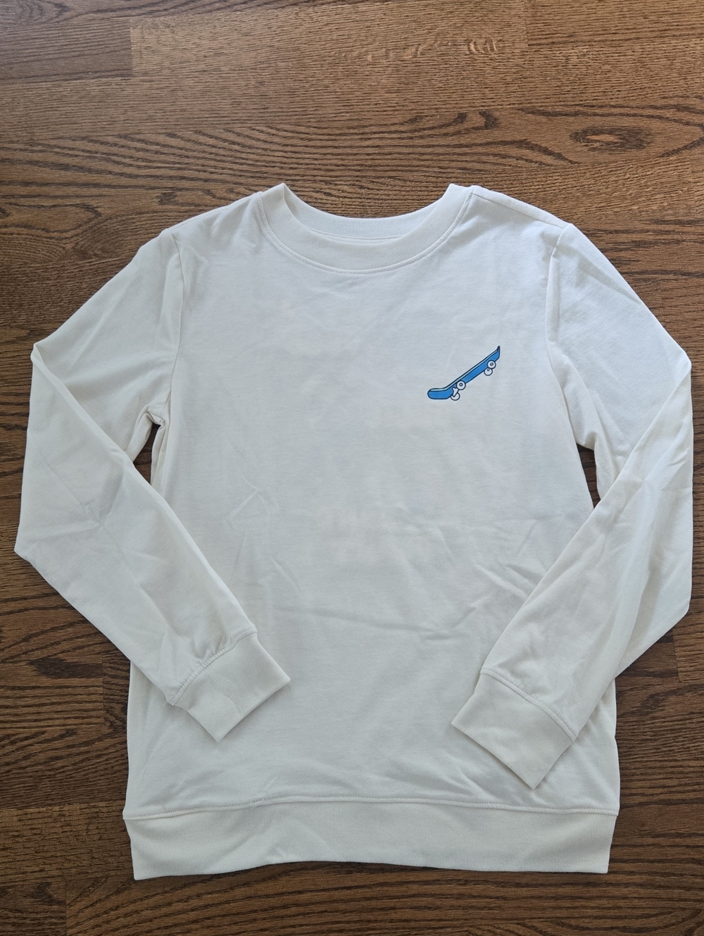 Skateboard Shirt